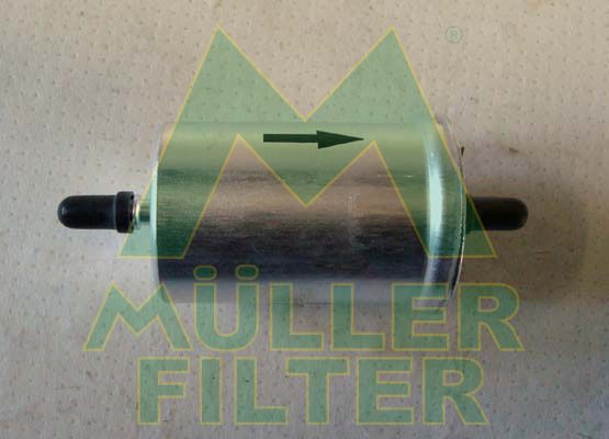 MULLER FILTER Degvielas filtrs FN213